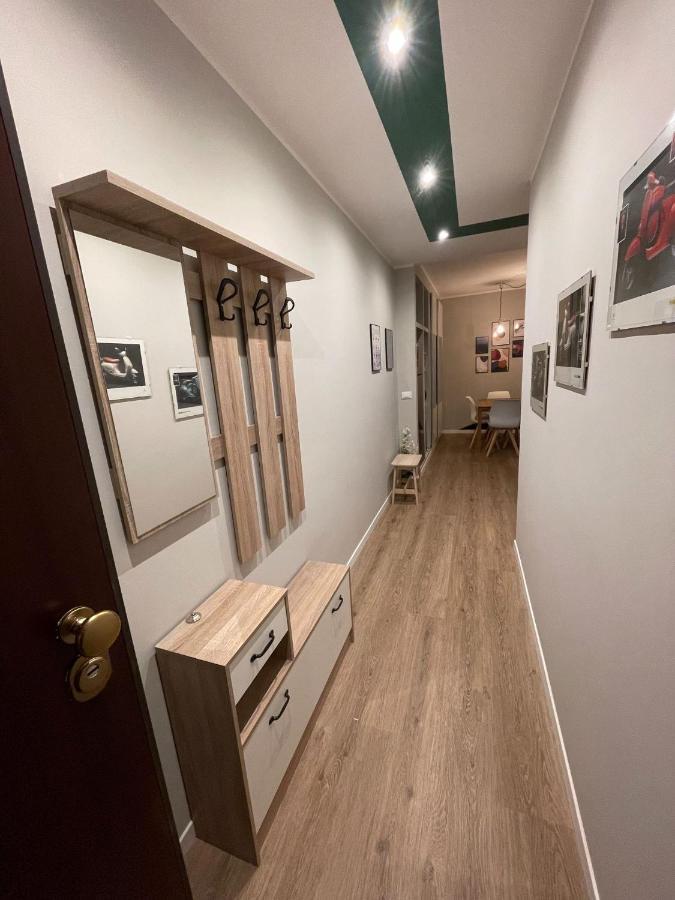 トリノHello - Modern Studio In Downtown Gardenアパートメント エクステリア 写真