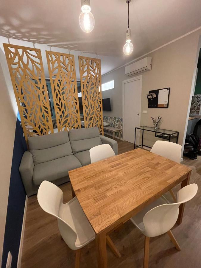 トリノHello - Modern Studio In Downtown Gardenアパートメント エクステリア 写真